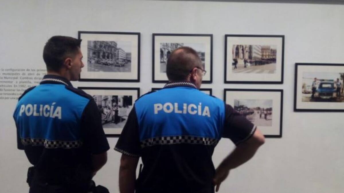 El 40% de la plantilla municipal se jubilará en la próxima década