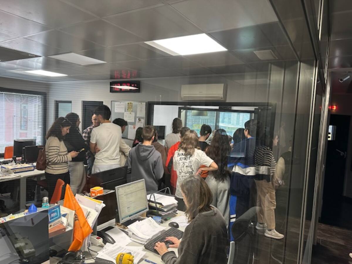 Cantera de radioyentes