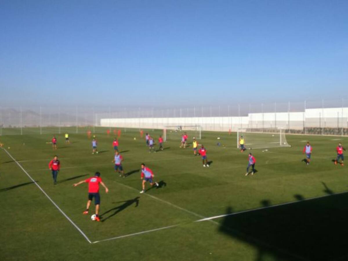 El Granada tendrá cuatro bajas en el partido de Copa contra el Leganés