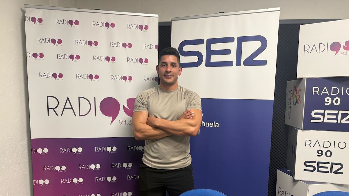 Andrés Chufi sobre la VIII Feria de Caza y Ocio de Campillo de Altobuey