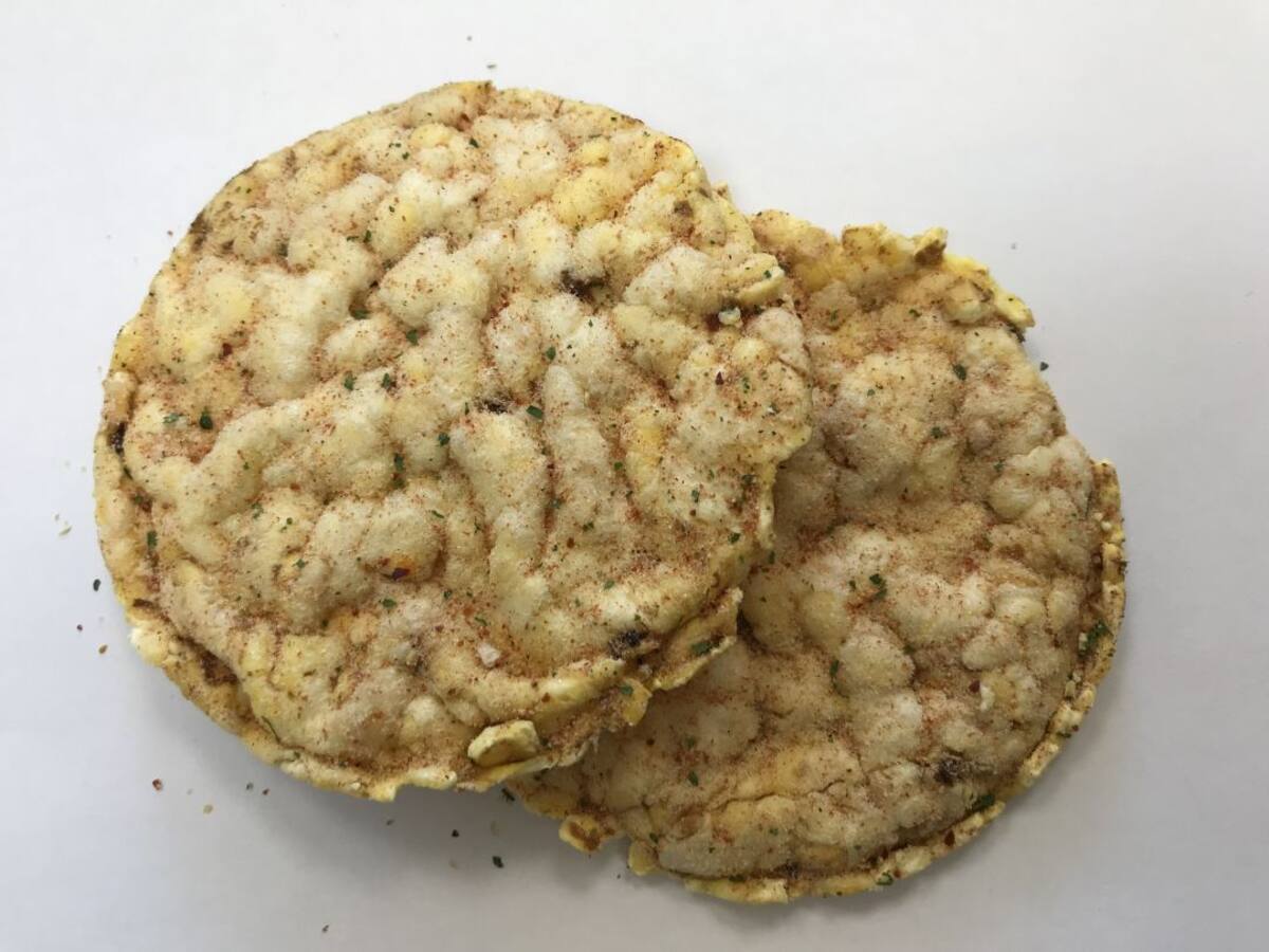 Sirven las tortitas para perder peso?