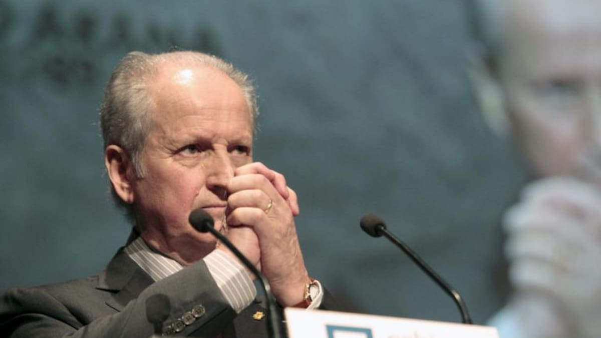 Homs frente al 'caso Atutxa'