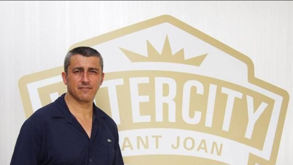 Rodríguez explica el proyecto del Intercity y el Hércules manda un comunicado