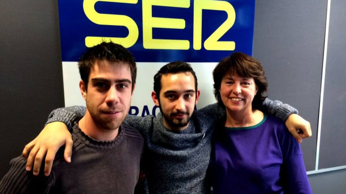 Entrevista sobre els Pastorets de Tarragona de la Cia la Golfa.