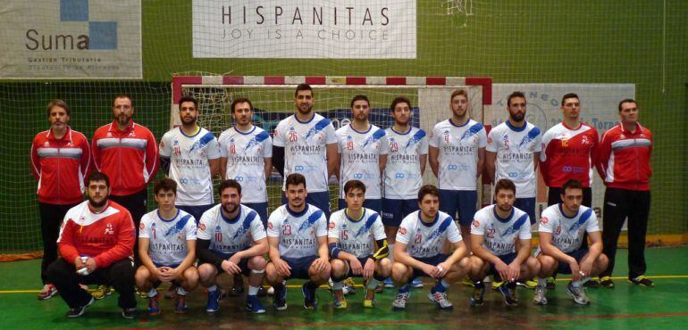 el equipo petrerí ha hecho historia