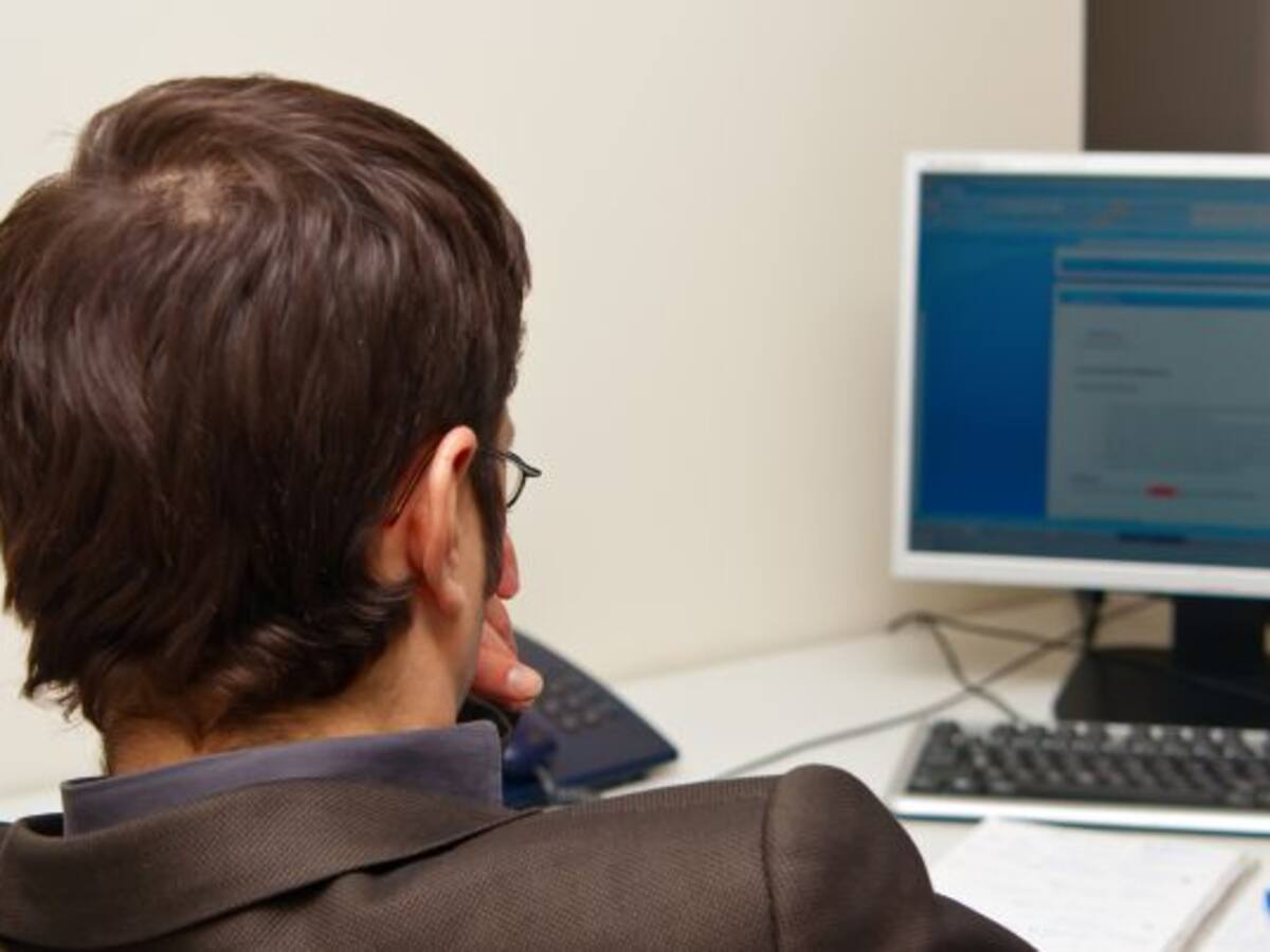 Desmantelada una red en Valladolid dedicada a estafar a bancos