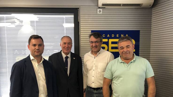 ¿Qué futuro tiene la 'Mesa por León'? (04/03/2020)