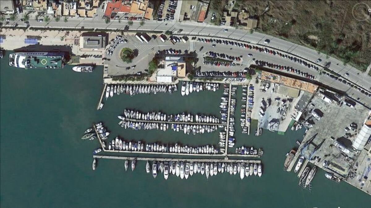 El Club Náutico Ibiza dice que 100 barcos amarrados en la marina tendrá que salir con las tarifas de los nuevos gestores