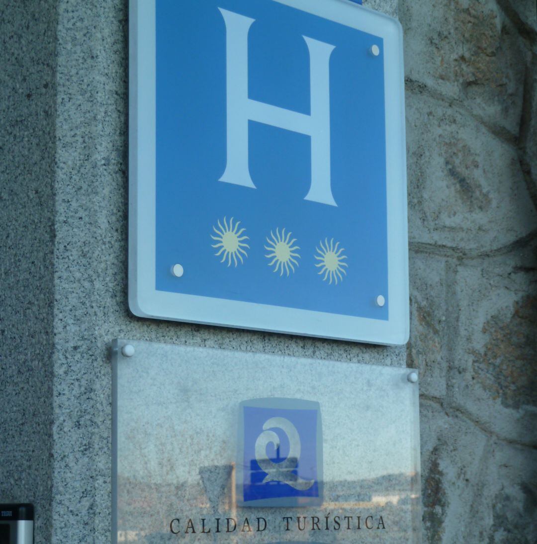 Hosteleria turismo hotel