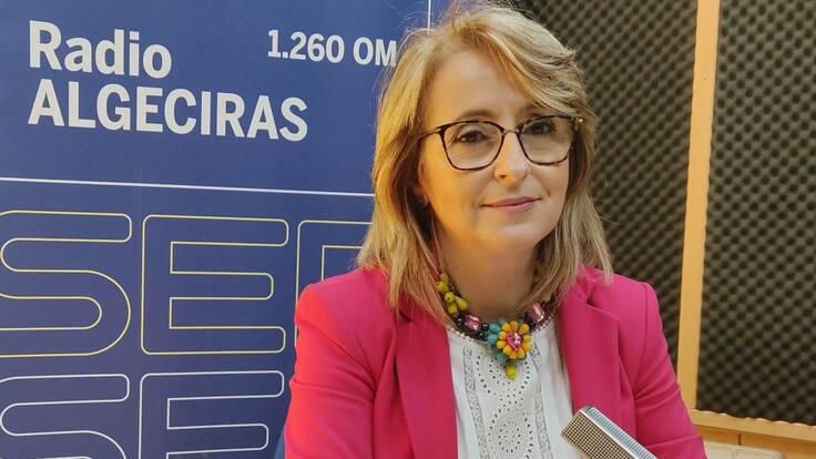 Pilar Pintor: "Abriremos el Teatro Florida con todas las garantías"