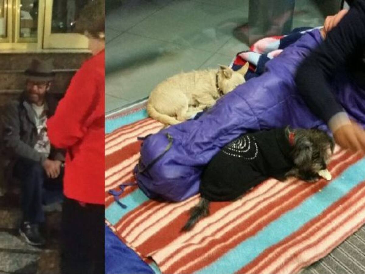 Se inicia la campaña contra el frío en Ciudad Real