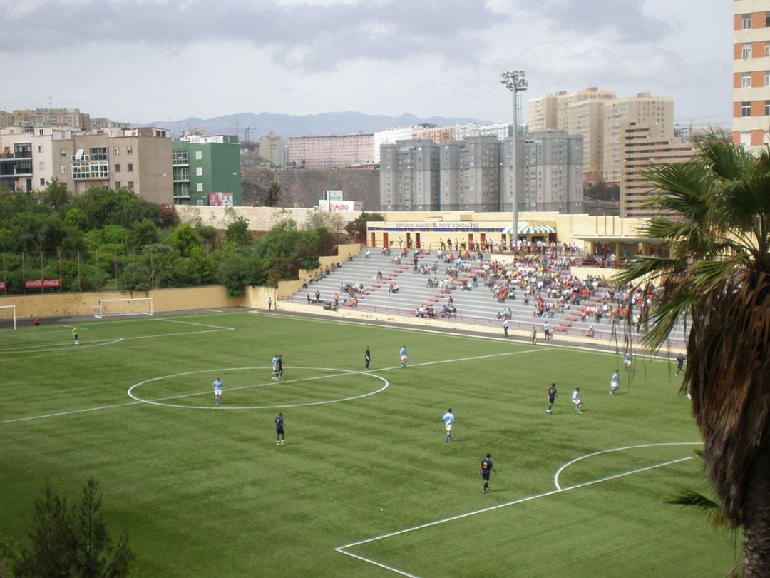 Federacion de Futbol