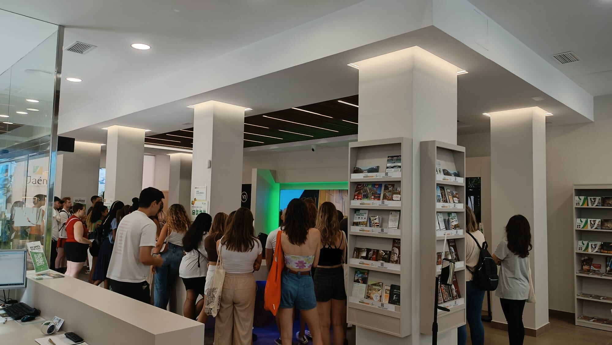 Centro de Dinamización Turística