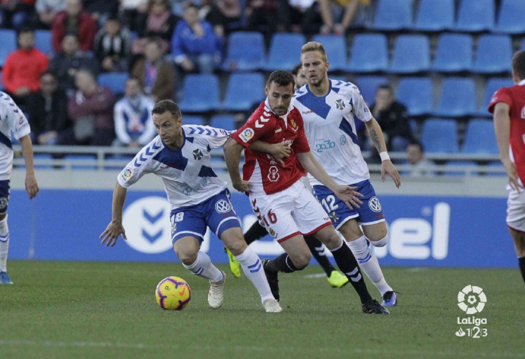 Montañés ha tenido diversos problemas físicos a lo largo de la temporada