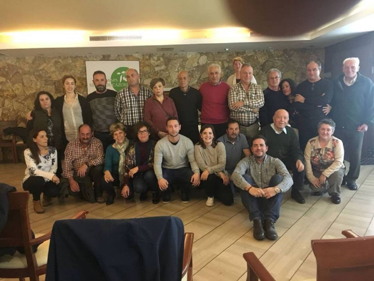Polémica en la asamblea socialista de La Iruela