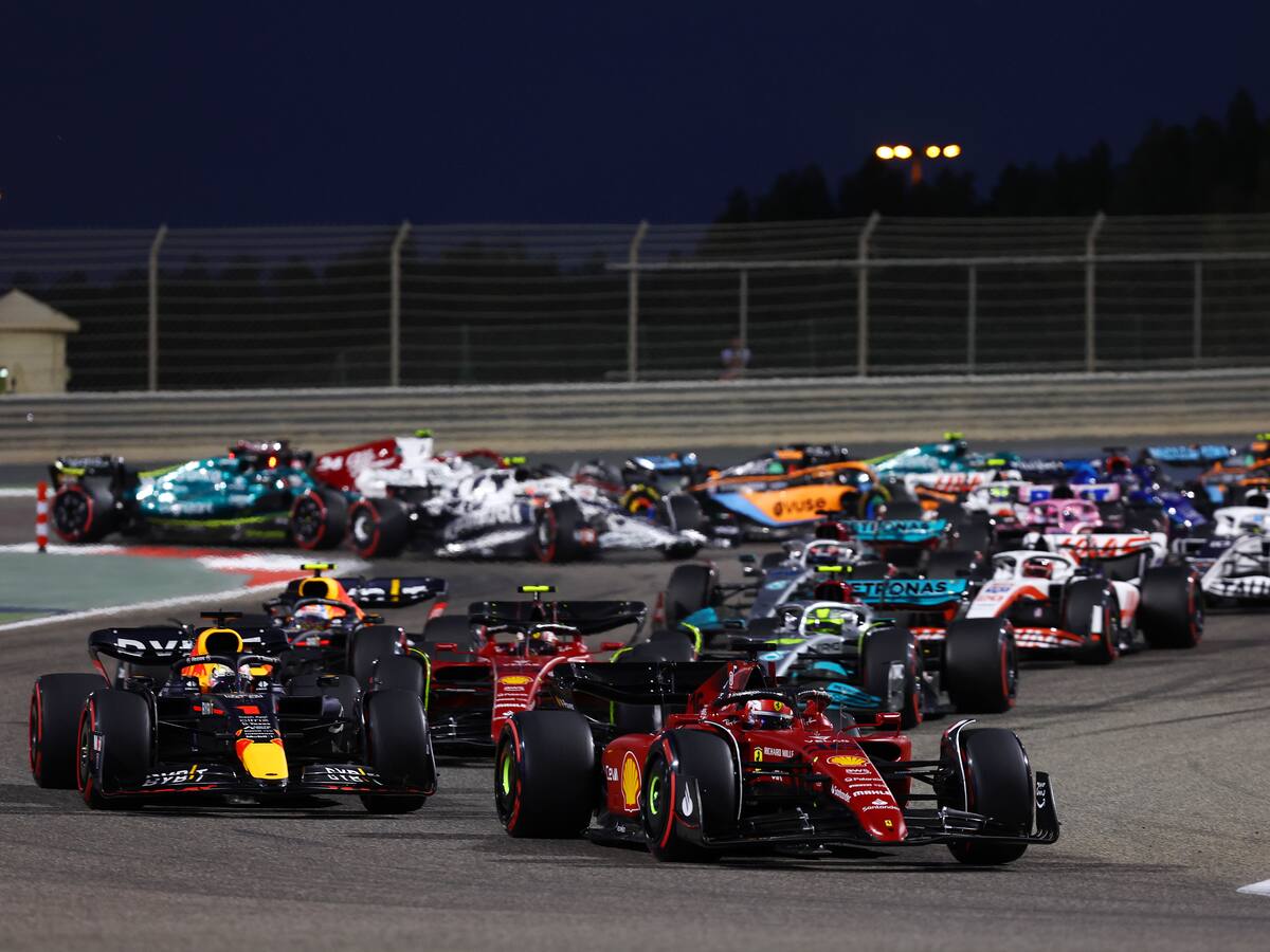 La Comunidad de Madrid se ofrece para albergar un Gran Premio de Fórmula 1