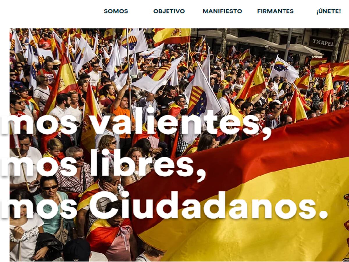 Apoyo mayoritario de cargos institucionales y orgánicos de Ciudadanos Asturias a la plataforma de críticos que pide la dimisión de Arrimadas