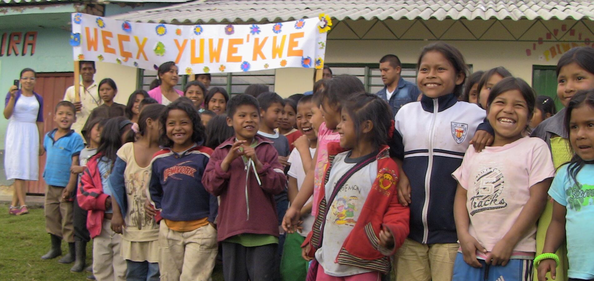 El Departamento de Cultura, Cooperación, Juventud y Deportes de la Diputación Foral de Gipuzkoa ha abierto la convocatoria de subvenciones para la cooperación.