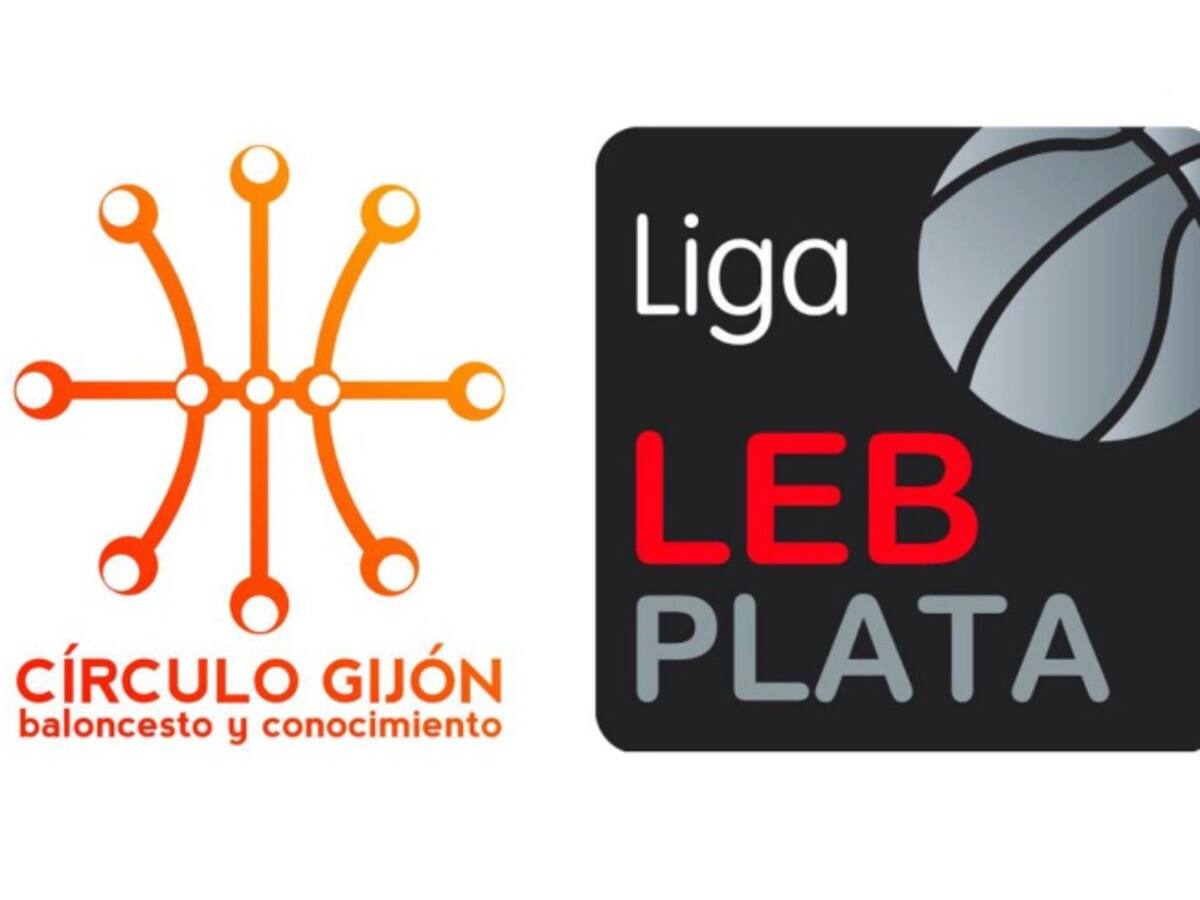 El Círculo Gijón jugará en LEB plata la próxima temporada