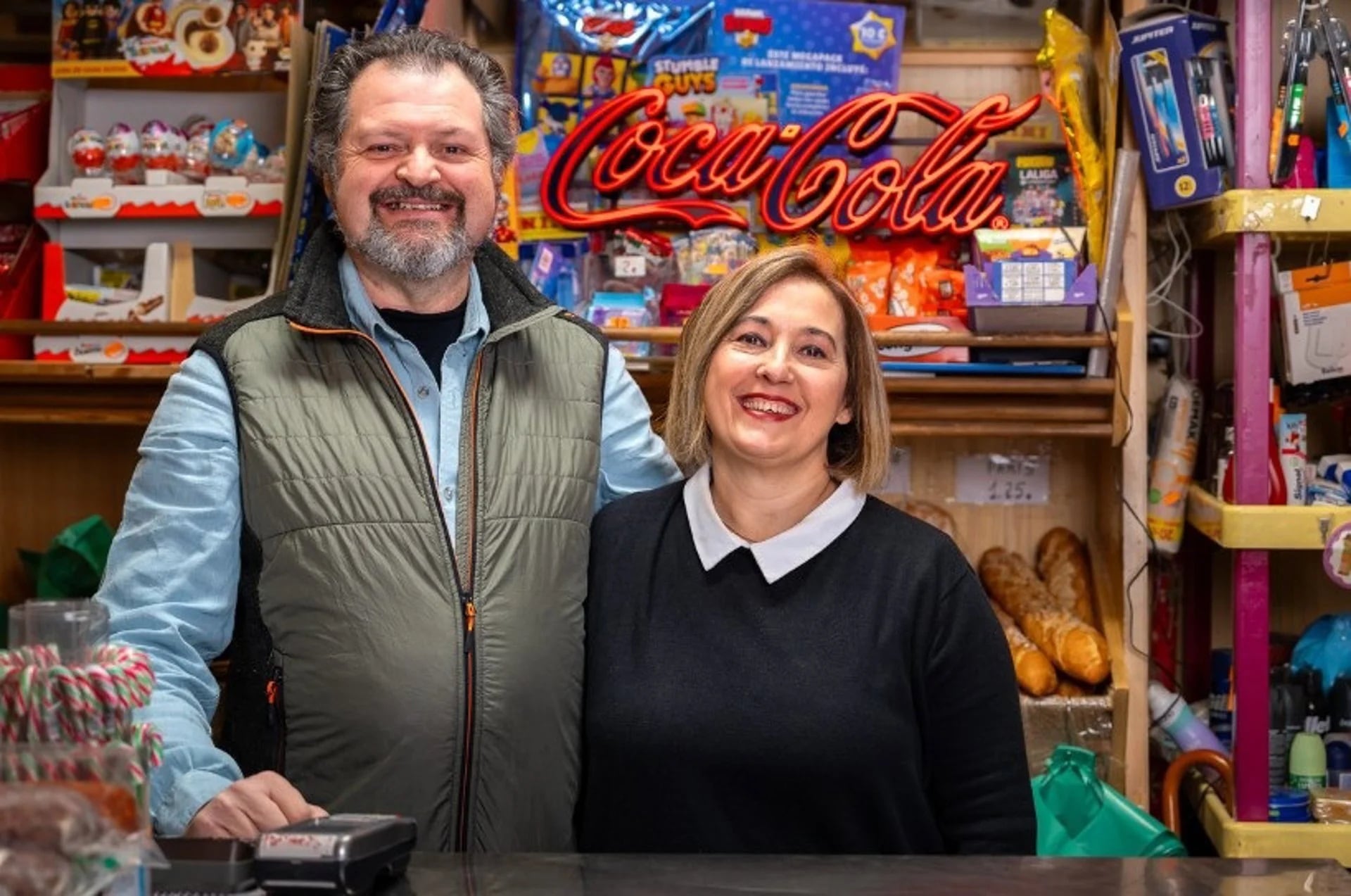 Los clientes eligen este tipo de establecimientos por su cercanía, rapidez y capacidad de adaptarse a las necesidades inmediatas del consumidor