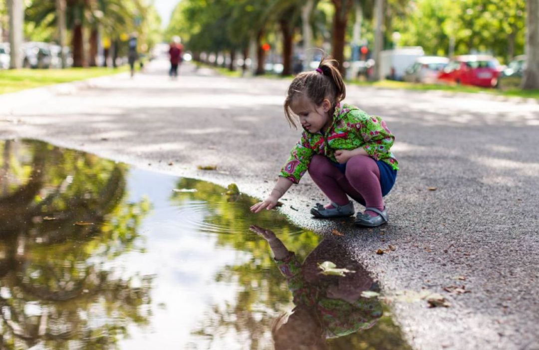 Maó recordarà diumenge els drets dels infants.