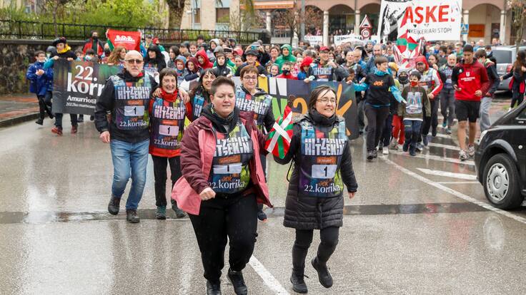 El uso del euskera en las relaciones profesionales