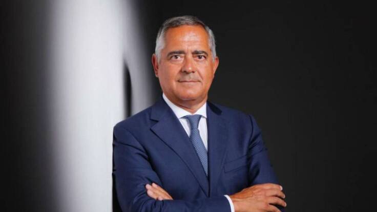 Entrevista a Juan Miguel Sucunza, presidente de la Confederación Empresarial de Navarra