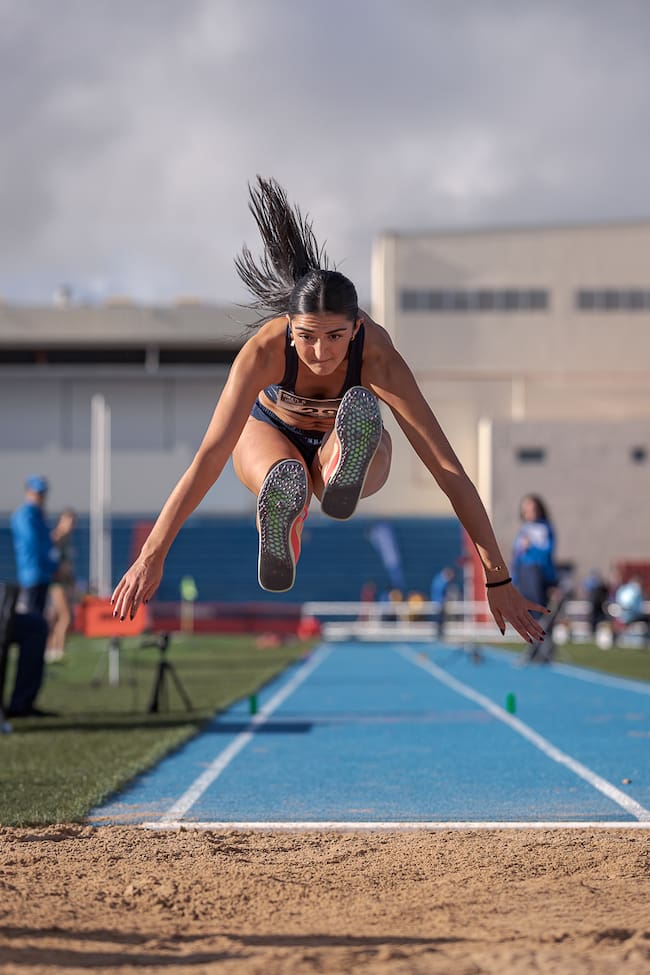 I Meeting Isla de Lanzarote-Ciudad Deportiva Lanzarote.