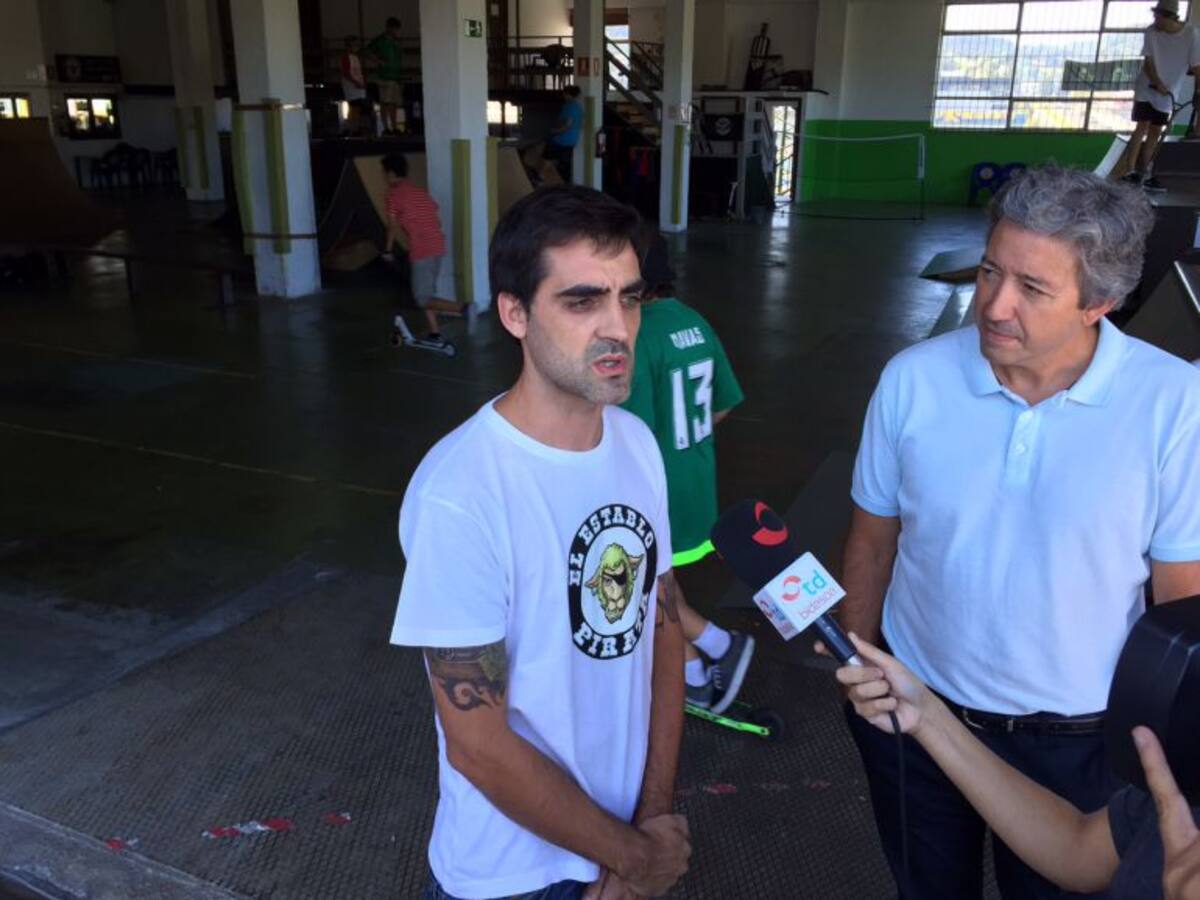 Recta final de la campaña UDA