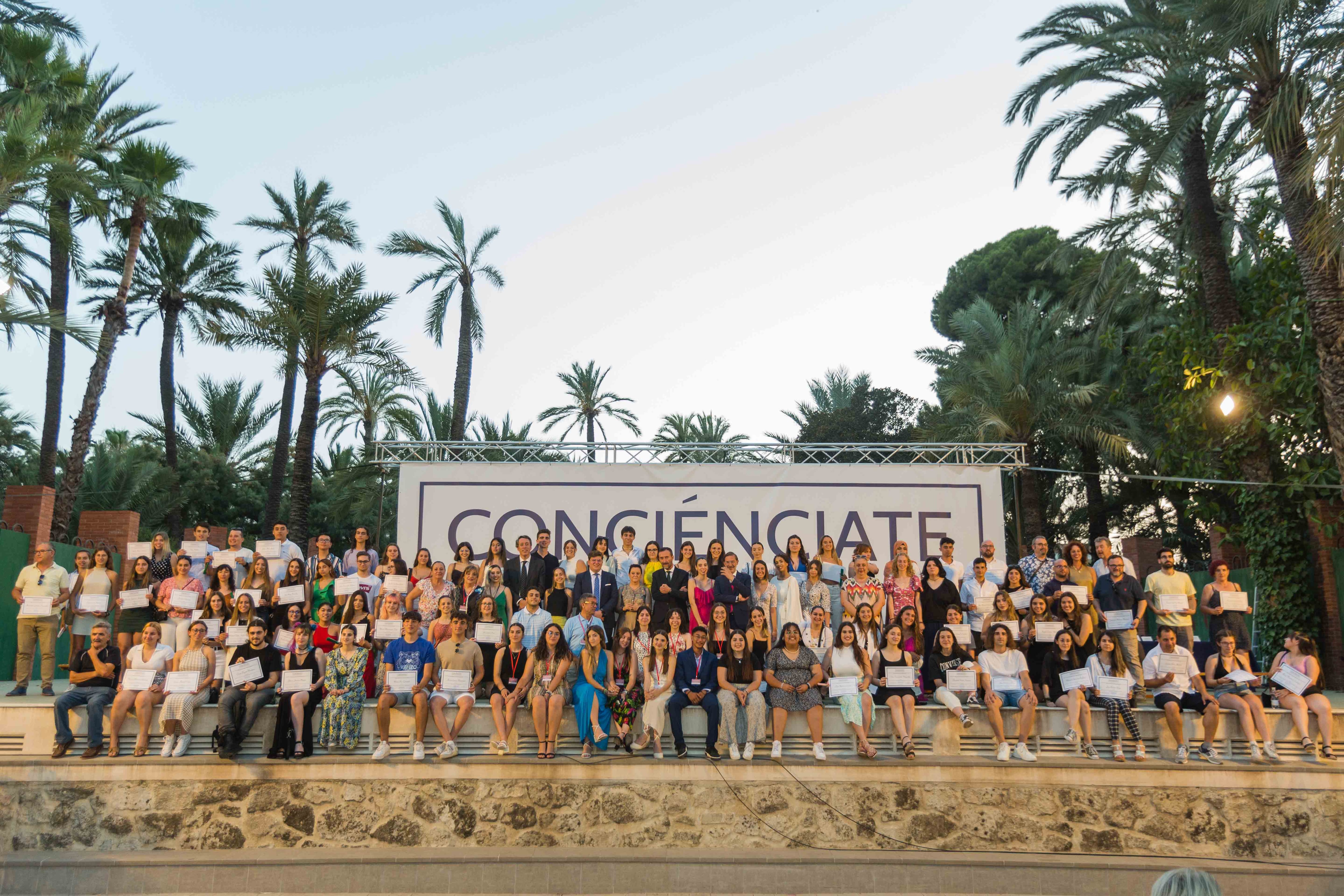 Diplomas de Conciénciate