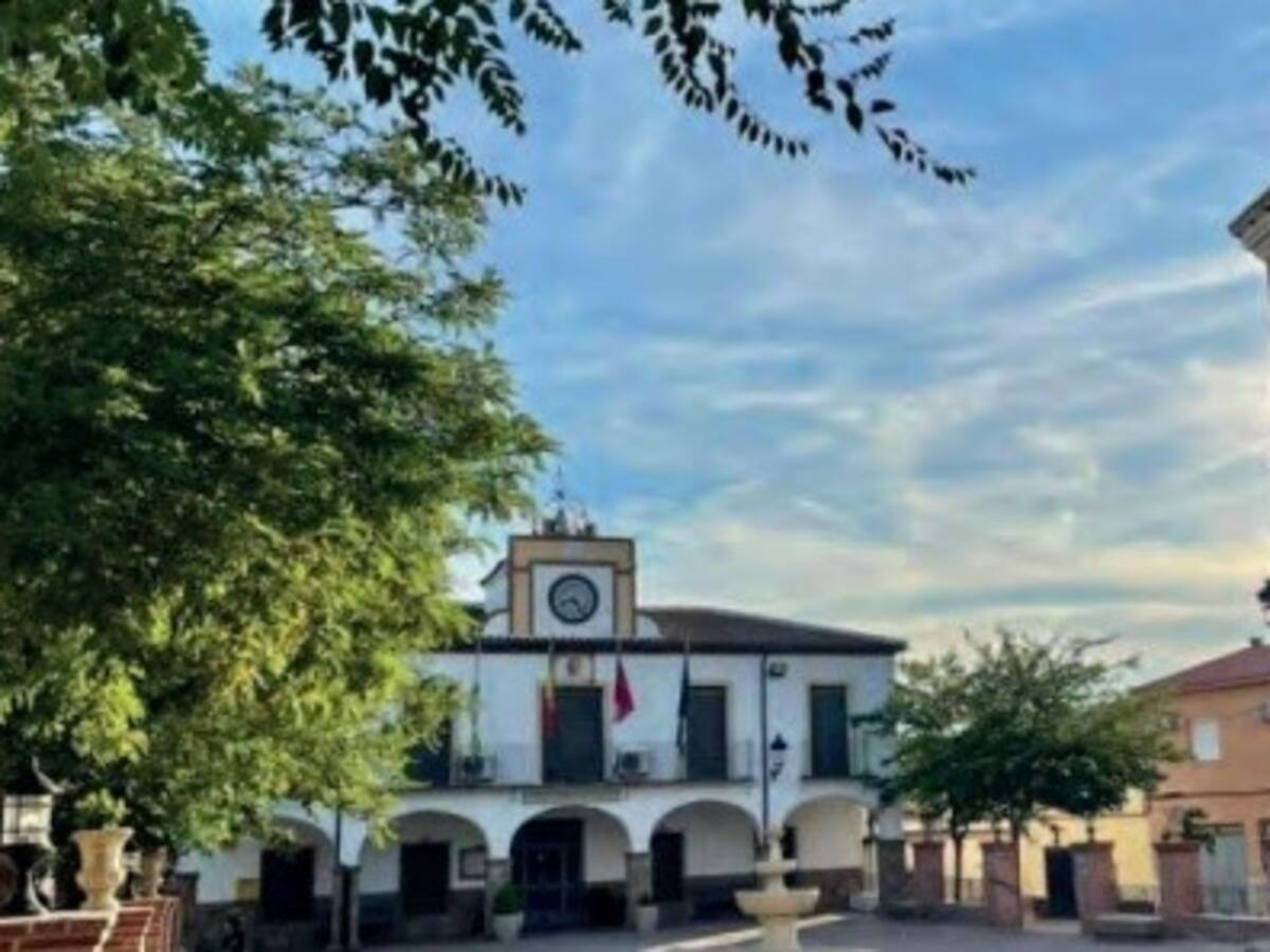 Triatlón, torneo de fútbol y desfile de carrozas en las Fiestas de Santa Ana de Pusa