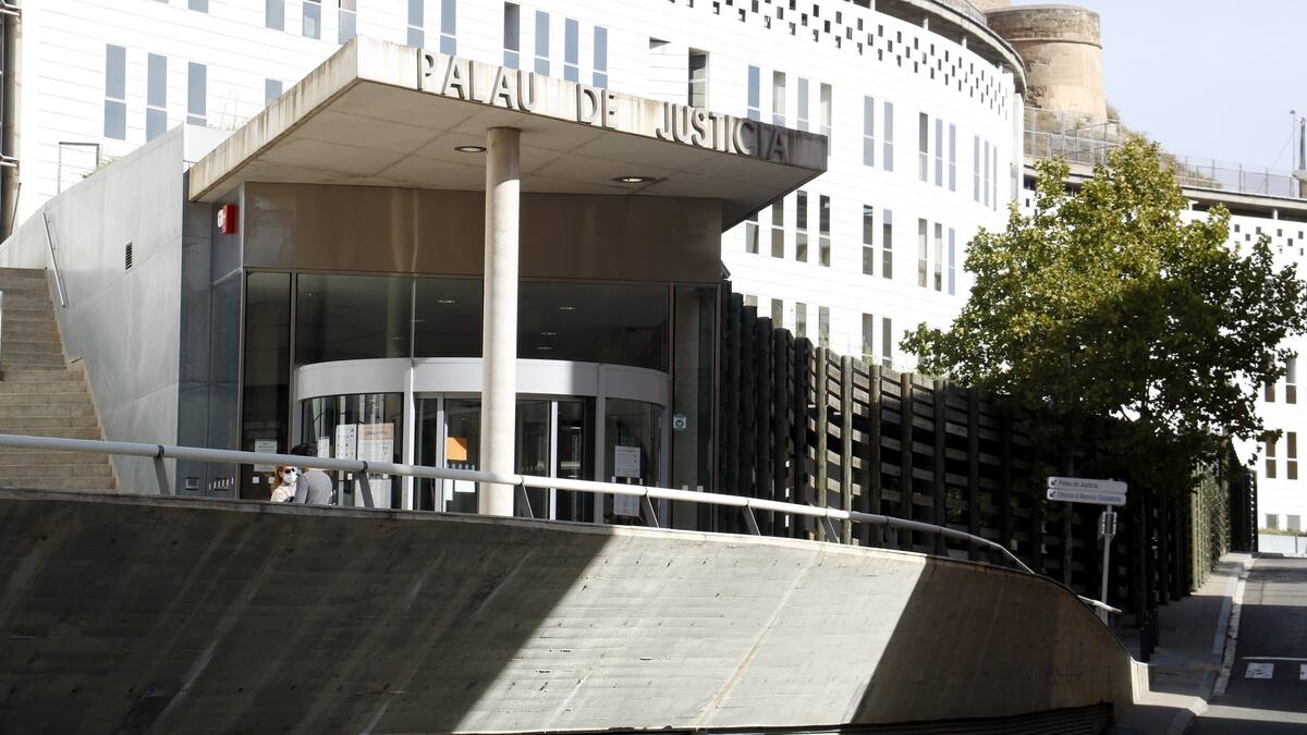 El jutge investiga la mort d'un fetus