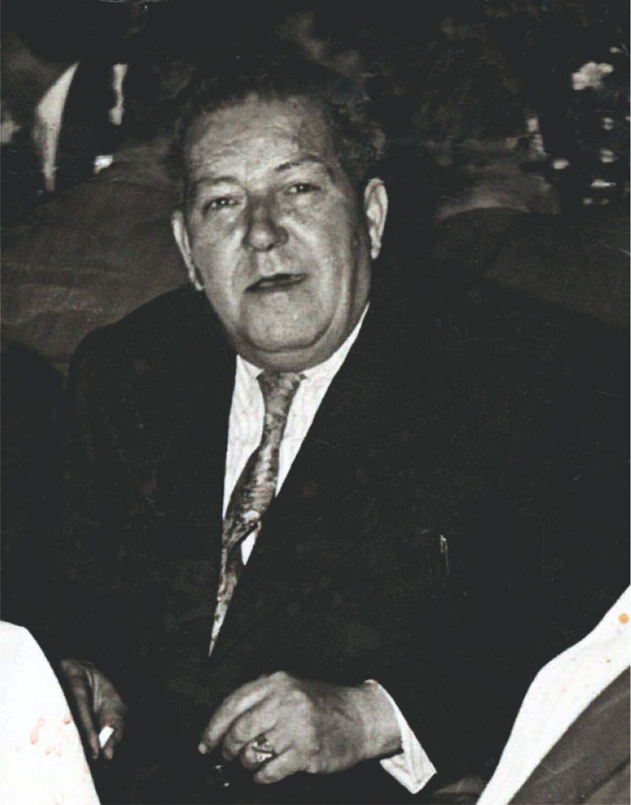 Antonio Godino Villar