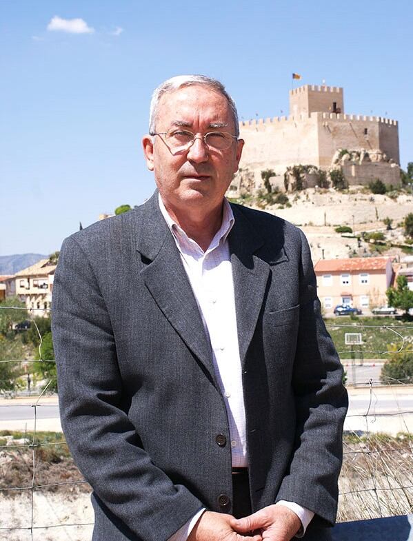 Juan Conejero, Mención de honor al Mérito Cultural Local