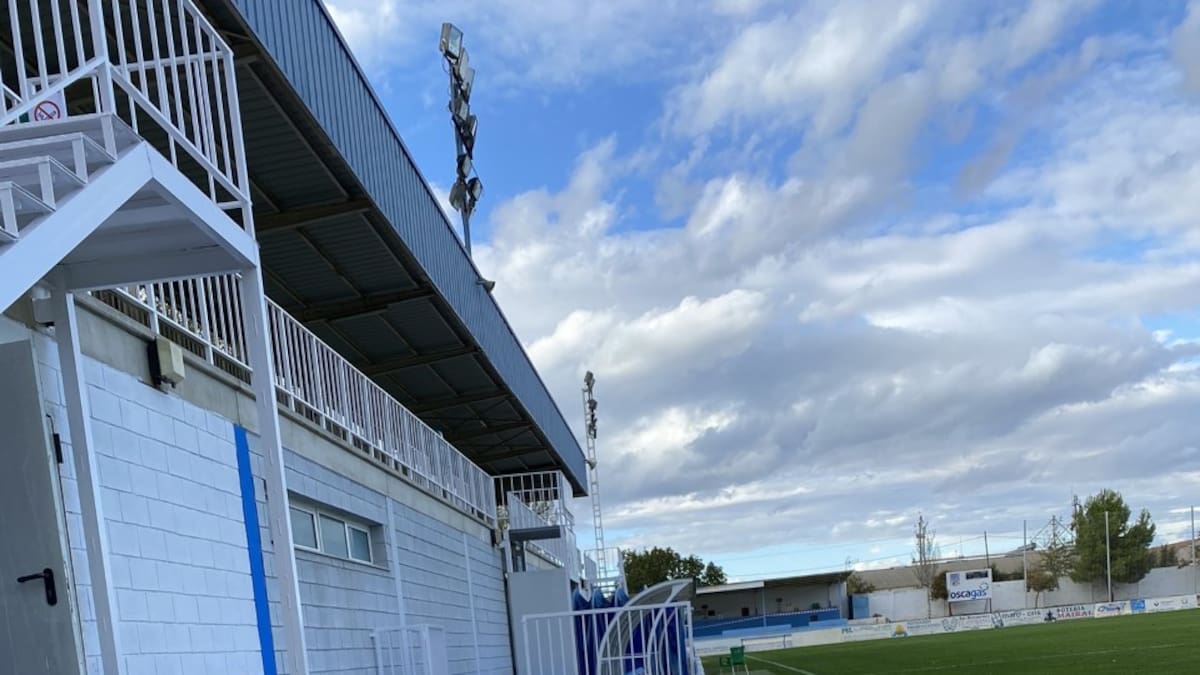 Dimite el presidente del Sariñena