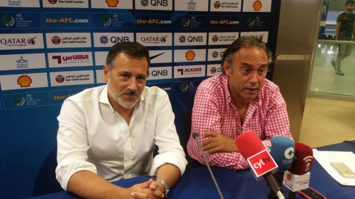 "Será una Cultural cambiada y mejorada"