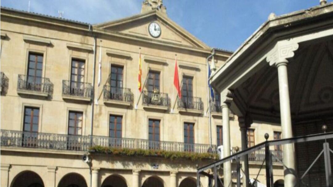 Ayuntamiento de Tafalla