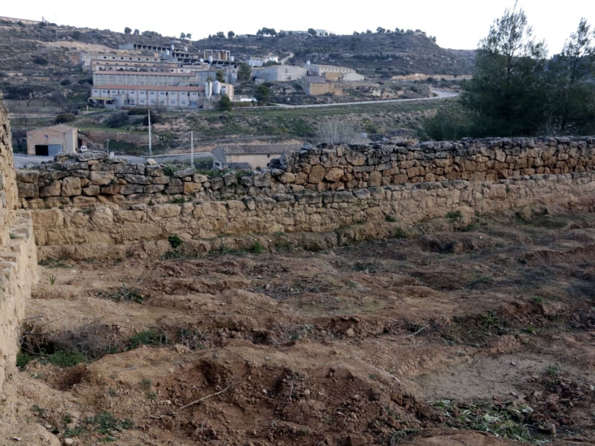 Identificades dues noves víctimes recuperades de fosses de la Guerra Civill a les Garrigues