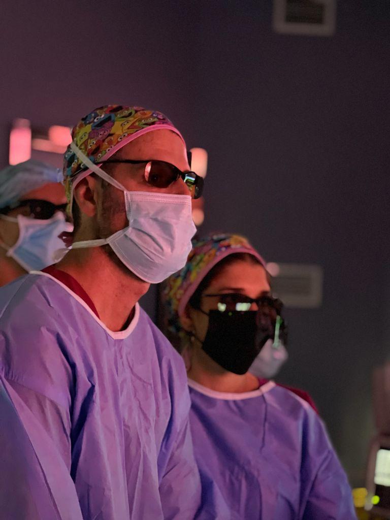 Urología Hospital La Línea.