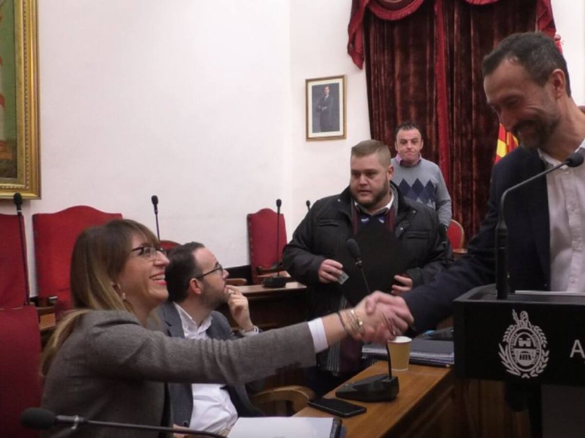 Queda aprobado definitivamente el presupuesto para 2020