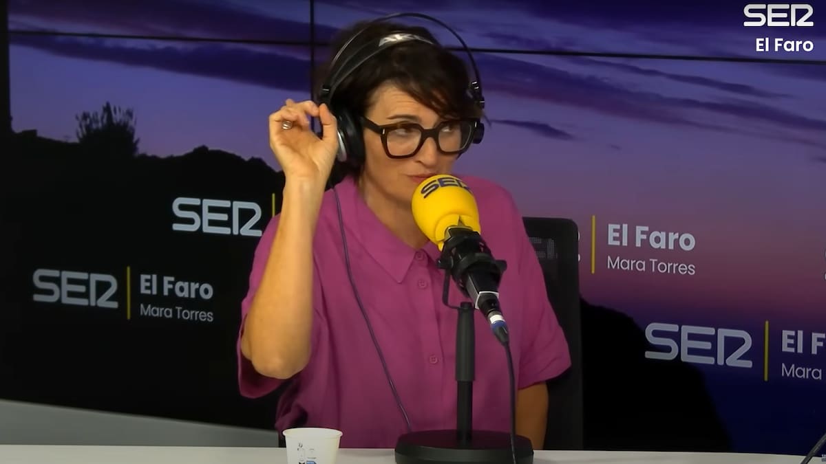 "Esta es la mía": el momento exacto en el que Silvia Abril lo dejó todo para ser actriz