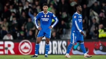 "Quan el Madrid va guanyar al Barça es va vendre un fum que no era real"