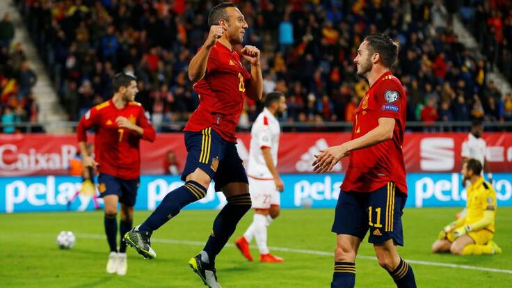 Acento Robinson: 'El regreso de Santi Cazorla' (01/12/2019)