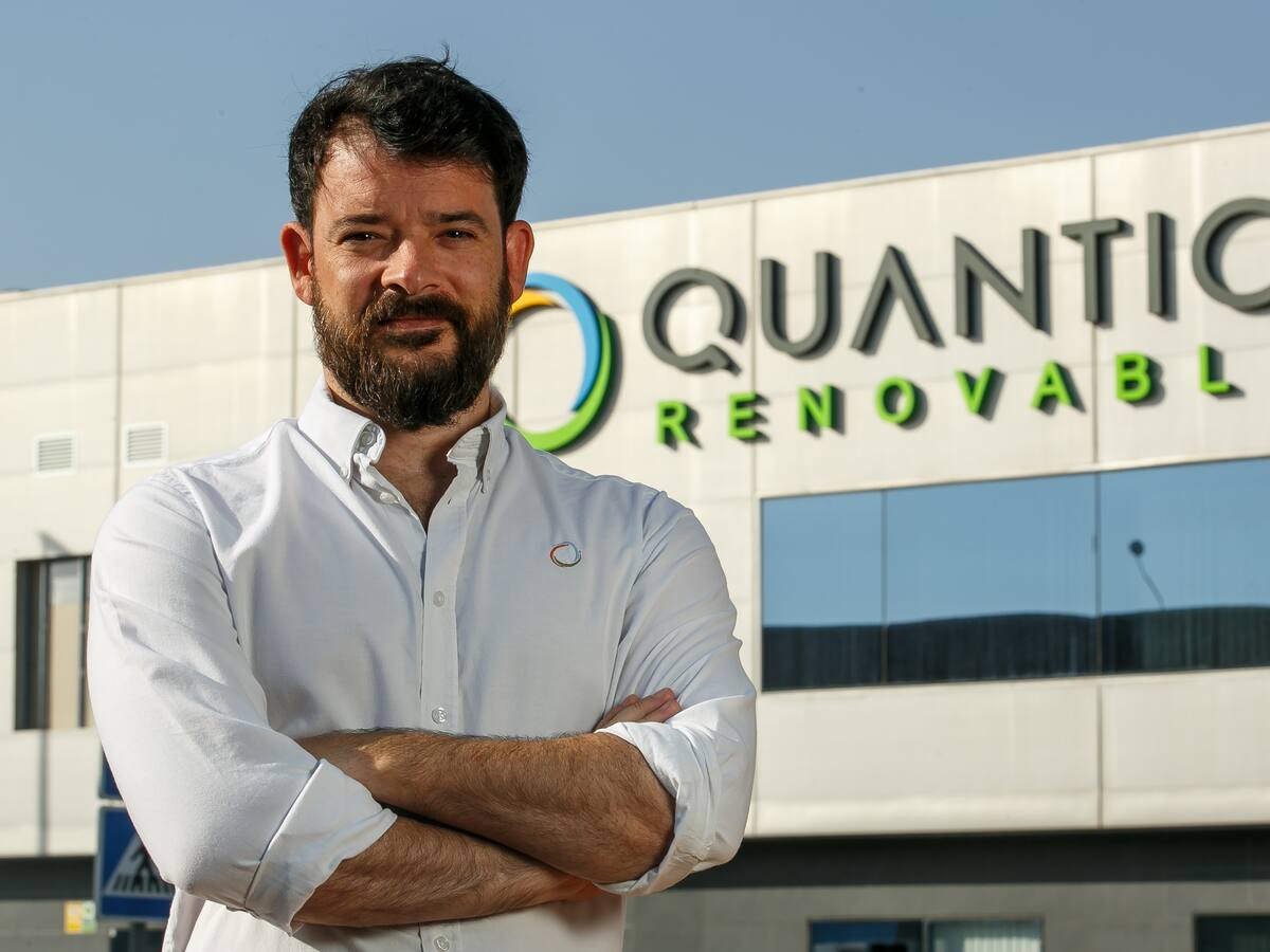 El autoconsumo fotovoltaico: una tecnología que ahorra dinero, emisiones e impuestos.