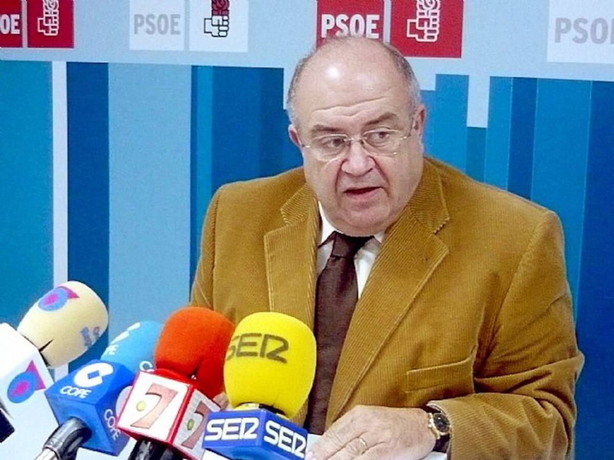 El tramo II de la Ronda Central llevará el nombre de Leoncio Collado