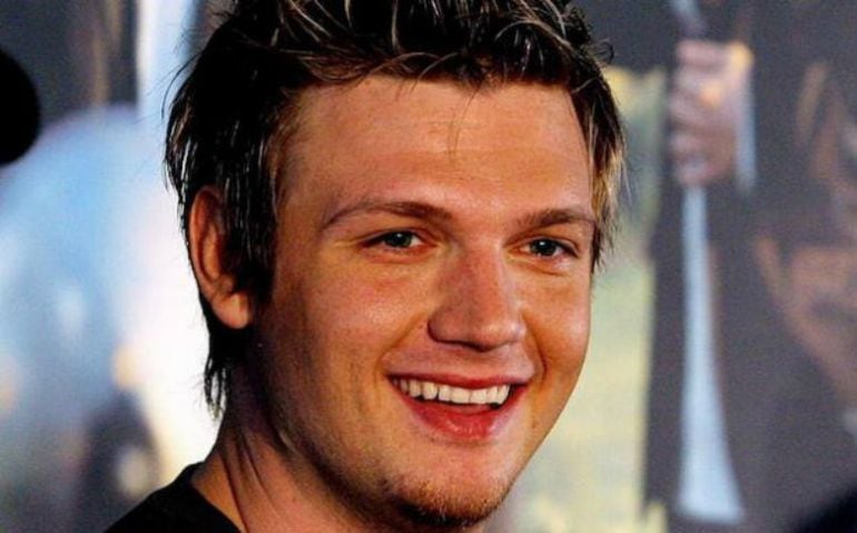 Nick Carter, de &#039;Backstreet Boys&#039;, investigado por una supuesta violación