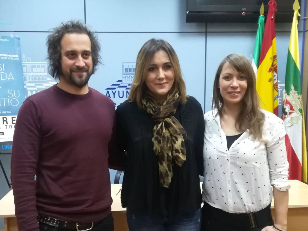 La compañía de teatro La Cuerda imparte su primer curso de interpretación