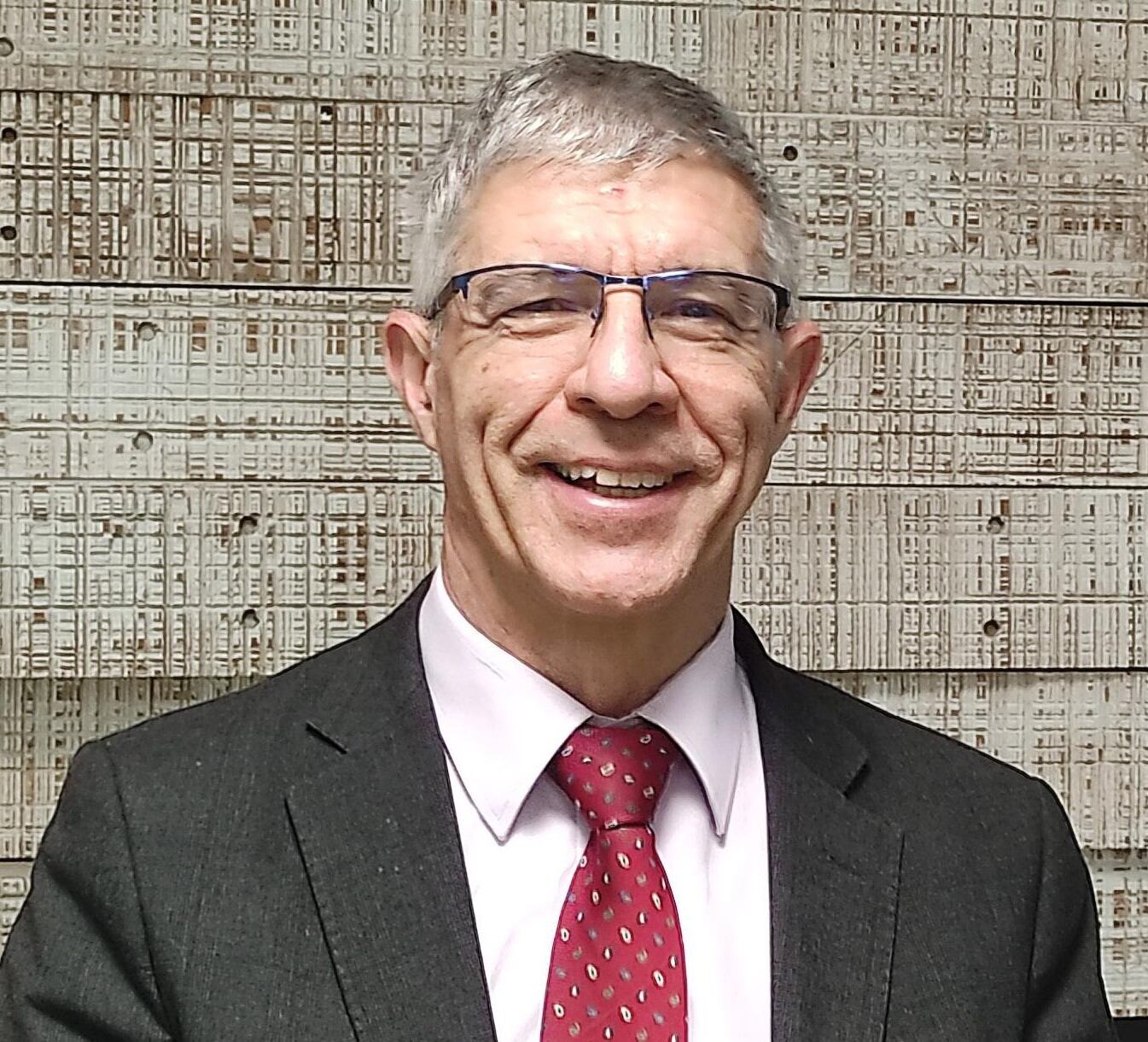 Alfonso Ramós, nuevo ecónomo diocesano de la Diócesis de Huesca