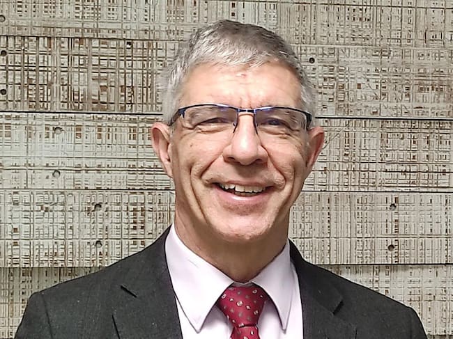 Alfonso Ramós, nuevo ecónomo diocesano de la Diócesis de Huesca