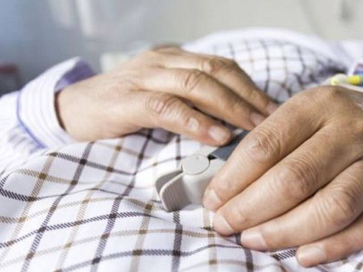 Cómo tratar las úlceras por presión y consejos para hacerlo en casa